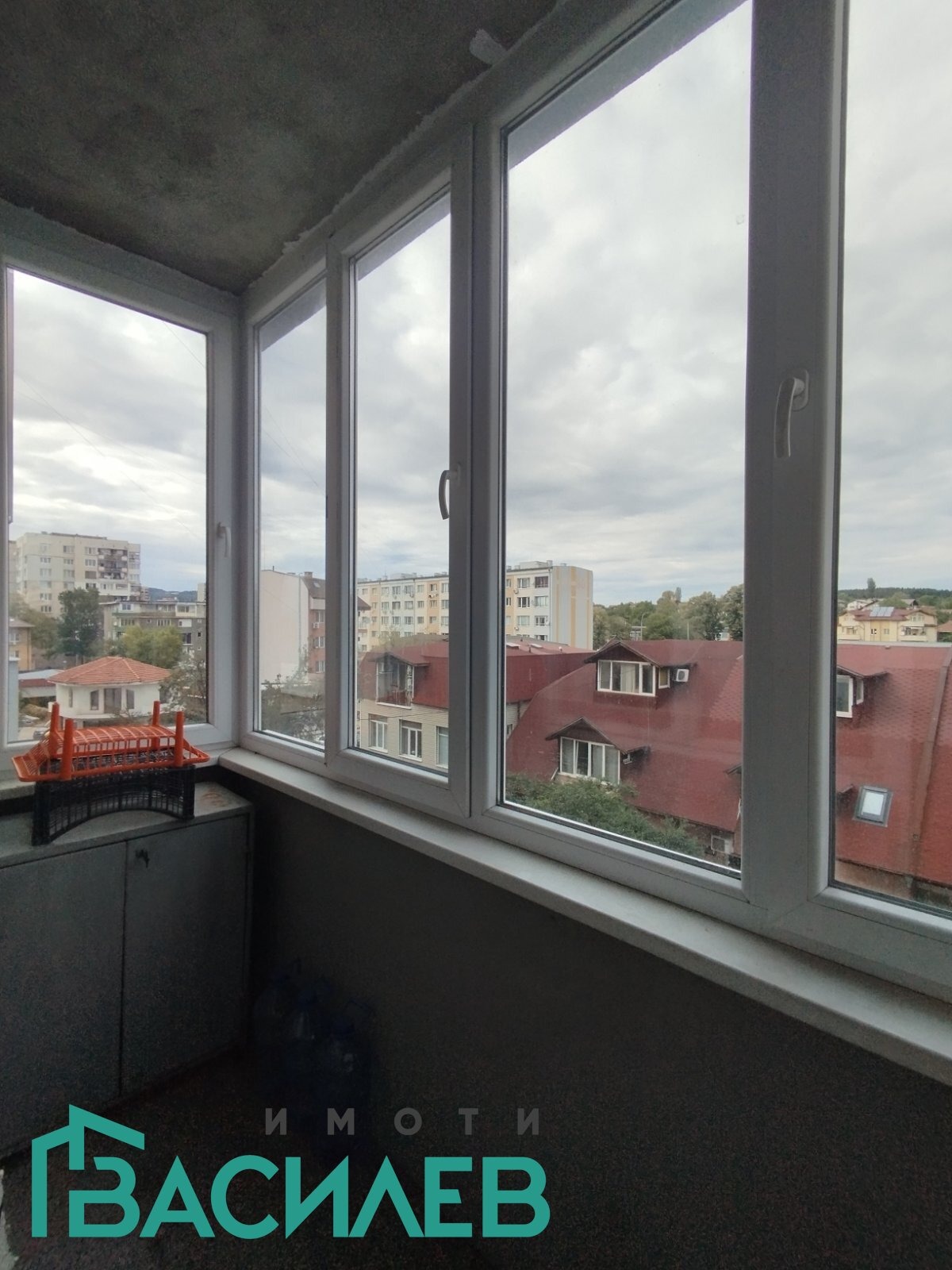 Продава МНОГОСТАЕН, гр. Перник, Димова махала, снимка 12 - Апартаменти - 56112478