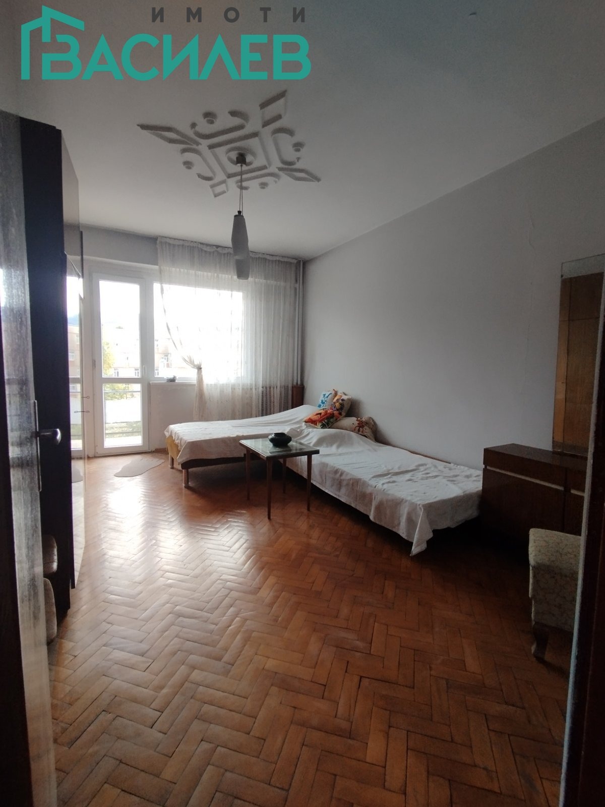 Продава МНОГОСТАЕН, гр. Перник, Димова махала, снимка 3 - Апартаменти - 56112478