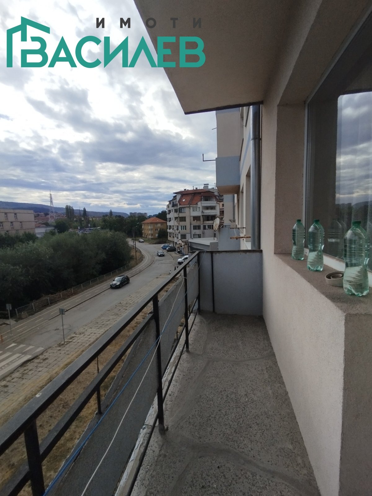 Продава МНОГОСТАЕН, гр. Перник, Димова махала, снимка 13 - Апартаменти - 56112478