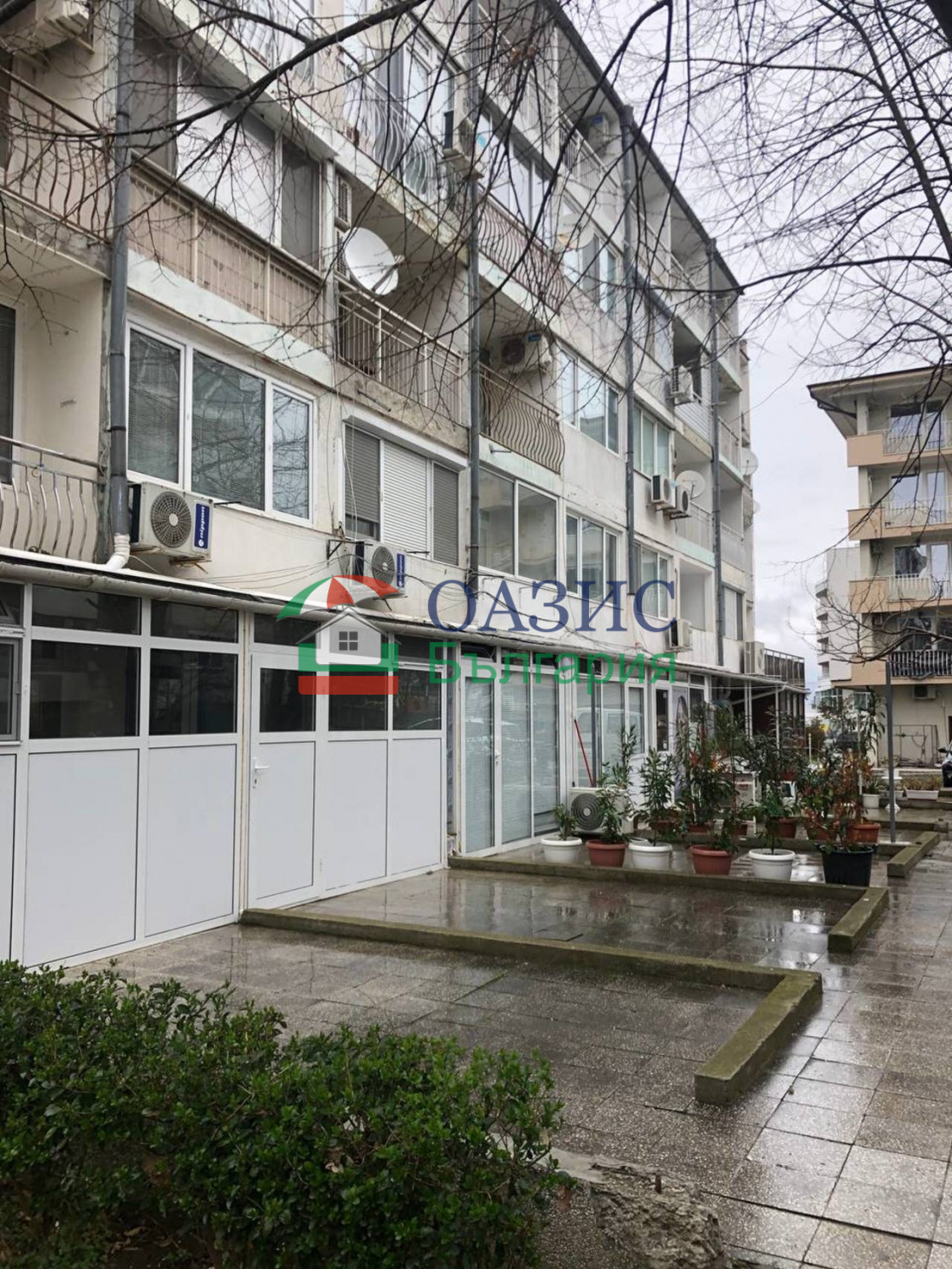 Продава МАГАЗИН, гр. Несебър, област Бургас, снимка 14 - Магазини - 53003003