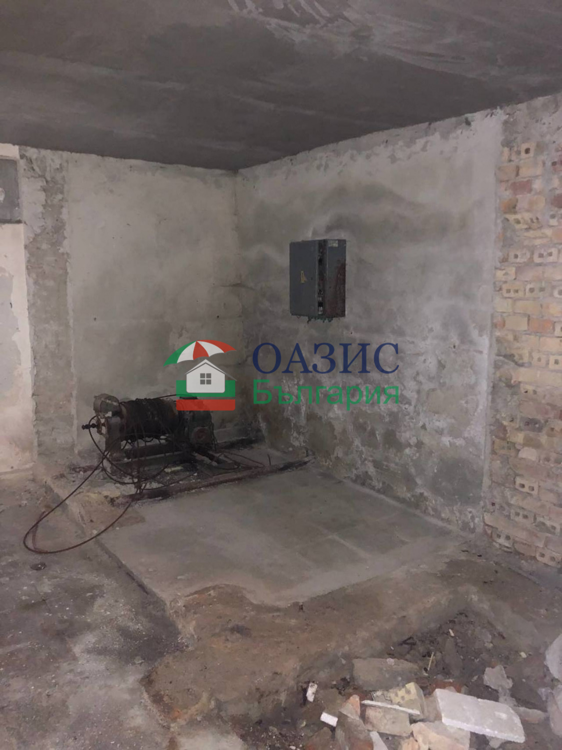 Продава МАГАЗИН, гр. Несебър, област Бургас, снимка 8 - Магазини - 53003003