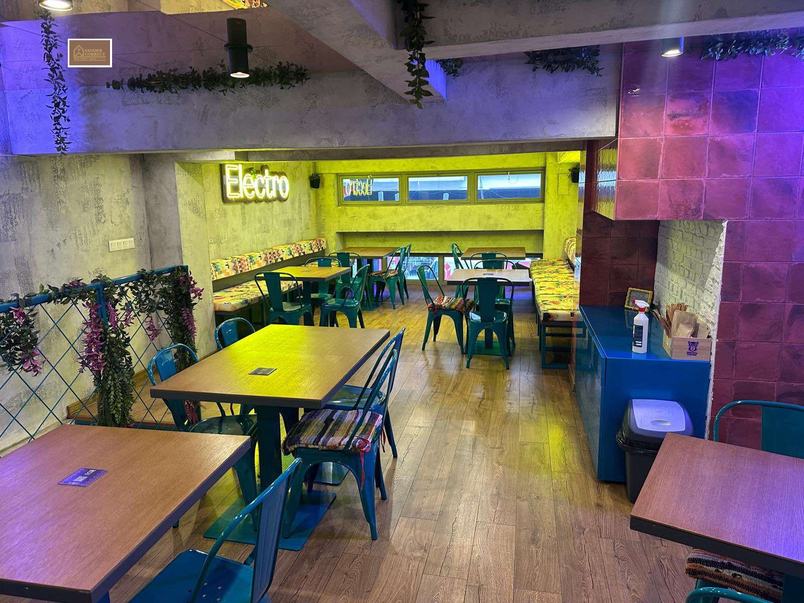 Продава ЗАВЕДЕНИЕ, гр. София, Център