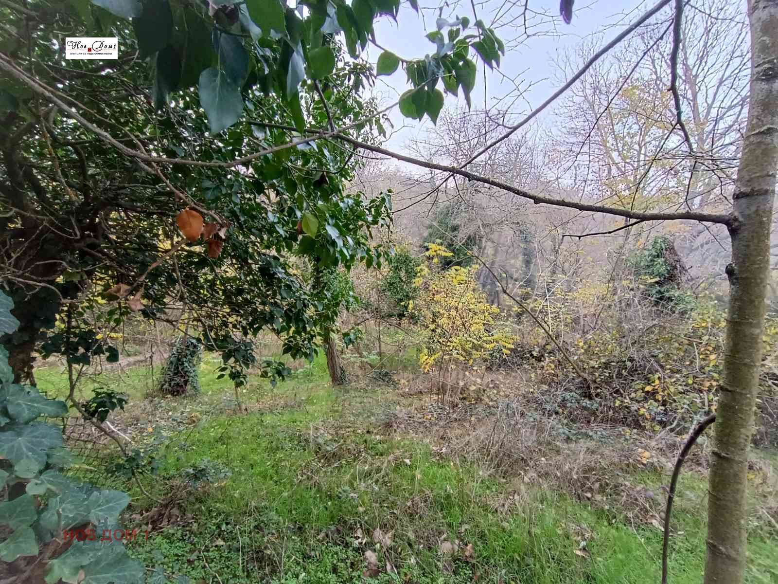 Продава ПАРЦЕЛ, гр. Варна, м-т Боровец - юг, снимка 2 - Парцели - 52520615