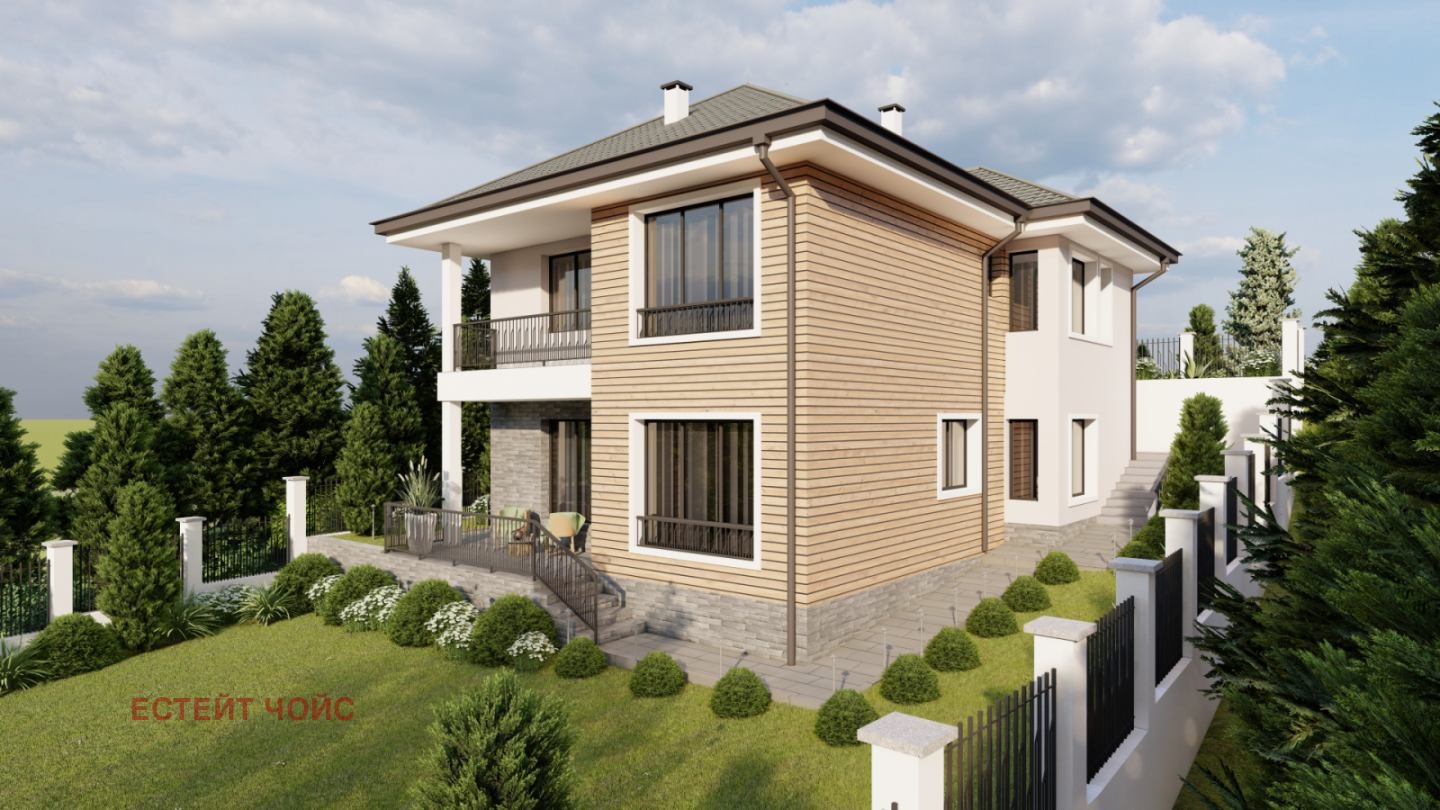 Продава ПАРЦЕЛ, гр. Елин Пелин, област София област