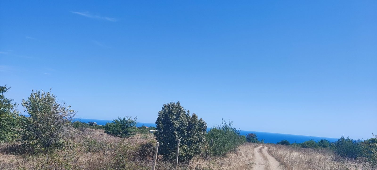 Продава ПАРЦЕЛ, гр. Варна, Галата, снимка 2 - Парцели - 53869469