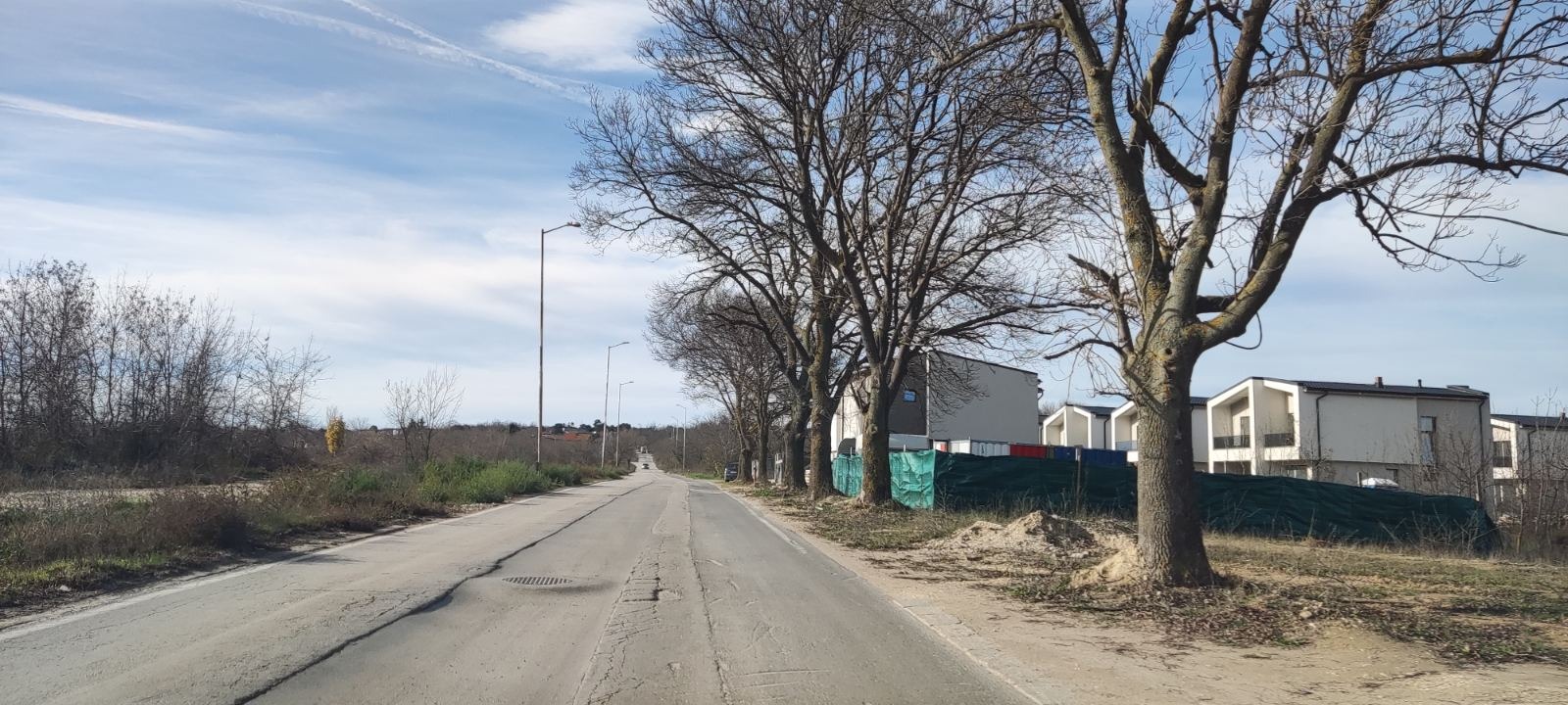 Продава ПАРЦЕЛ, гр. Варна, Галата, снимка 7 - Парцели - 53869469