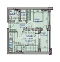 Продава 2-СТАЕН, гр. Варна, Младост 2, снимка 4