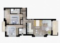 Продава 3-СТАЕН, гр. Пловдив, Христо Смирненски, снимка 2