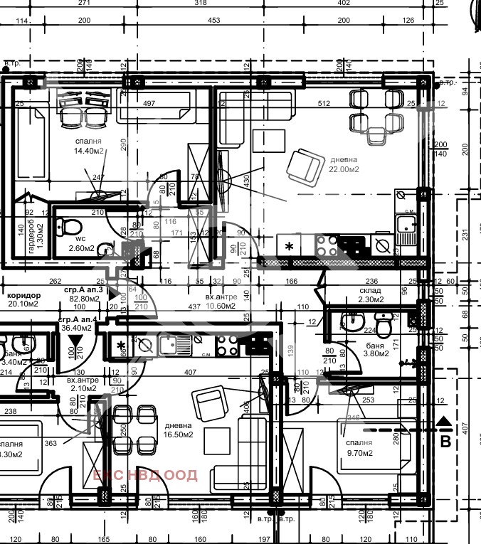 Продава 3-СТАЕН | Imot.bg — изображение 1