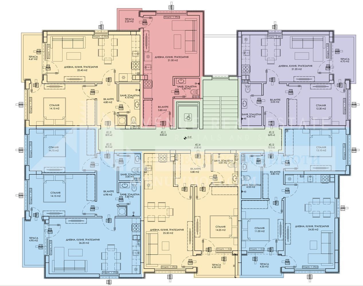 ������� 2-����� | Imot.bg � ����������� 5