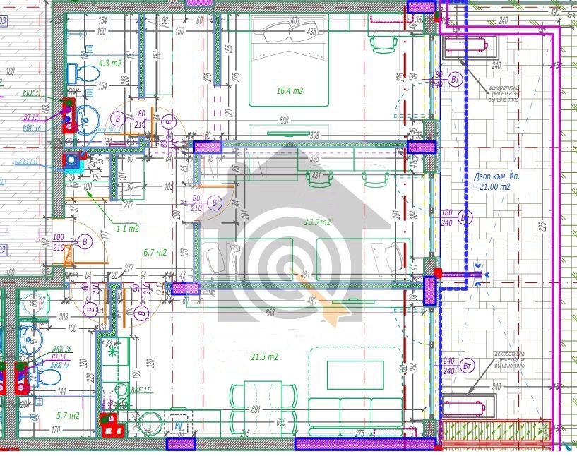 ������� 3-����� | Imot.bg � ����������� 1