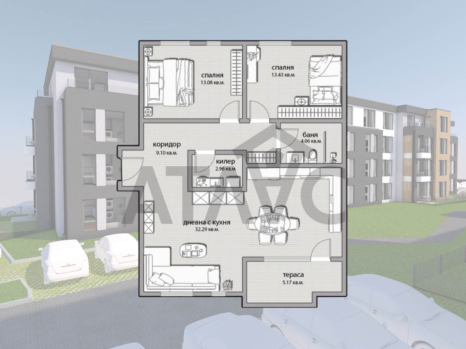 ������� 3-����� | Imot.bg � ����������� 1