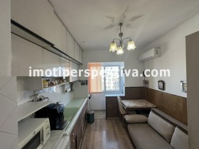 1 slaapkamer Kjutsjuk Parizj, Plovdiv 5