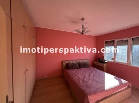 1 Schlafzimmer Kjutschuk Parisch, Plowdiw 3