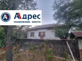 Hus Gradec, region Vidin 1