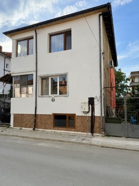 Casa Asenovgrad, regiunea Plovdiv