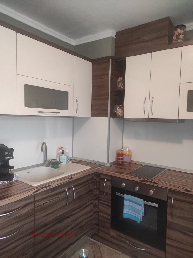 In vendita  1 camera da letto Stara Zagora , Geleznik - tsentar , 66 mq | 85270556