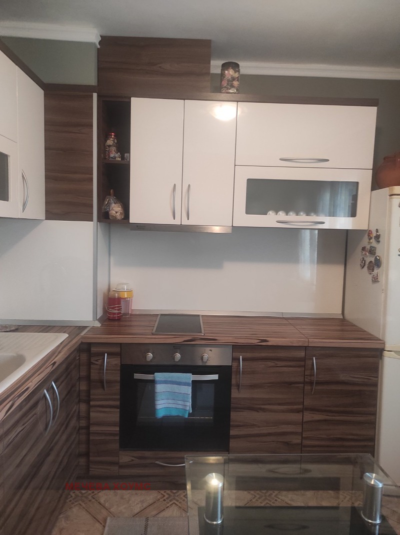 In vendita  1 camera da letto Stara Zagora , Geleznik - tsentar , 66 mq | 85270556 - Immagine [2]