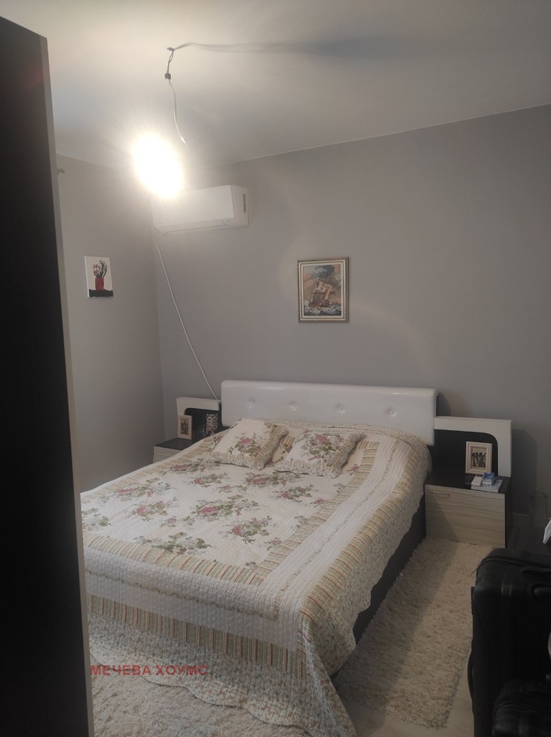 In vendita  1 camera da letto Stara Zagora , Geleznik - tsentar , 66 mq | 85270556 - Immagine [4]