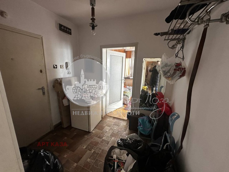 À vendre  1 chambre Plovdiv , Tsentar , 69 m² | 96318401 - image [3]