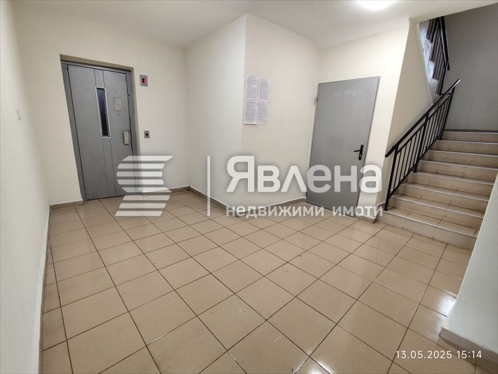 Προς πώληση  1 υπνοδωμάτιο Βαρνα , Βαζαρ Λεβσκη , 90 τ.μ | 78804612 - εικόνα [9]
