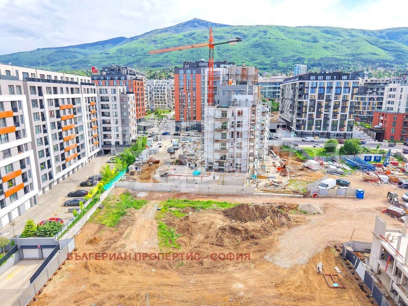 Продается  1 спальня София , Манастирски ливади , 64 кв.м | 15204195 - изображение [16]