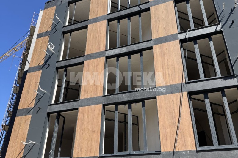 Προς πώληση  1 υπνοδωμάτιο Σοφηια , Στυδεντσκη γραδ , 72 τ.μ | 34160494