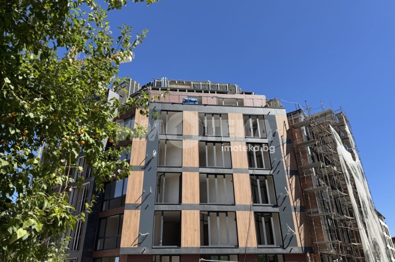 Προς πώληση  1 υπνοδωμάτιο Σοφηια , Στυδεντσκη γραδ , 72 τ.μ | 34160494 - εικόνα [2]