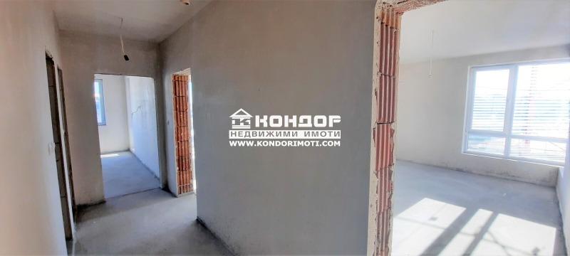 Te koop  1 slaapkamer Plovdiv , Ostromila , 95 m² | 44240510 - afbeelding [3]
