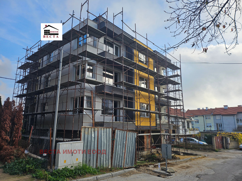 Продава 2-СТАЕН, гр. Варна, Виница