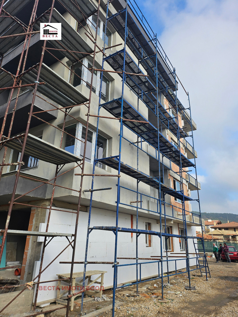 Продава 2-СТАЕН, гр. Варна, Виница, снимка 3 - Апартаменти - 52128266