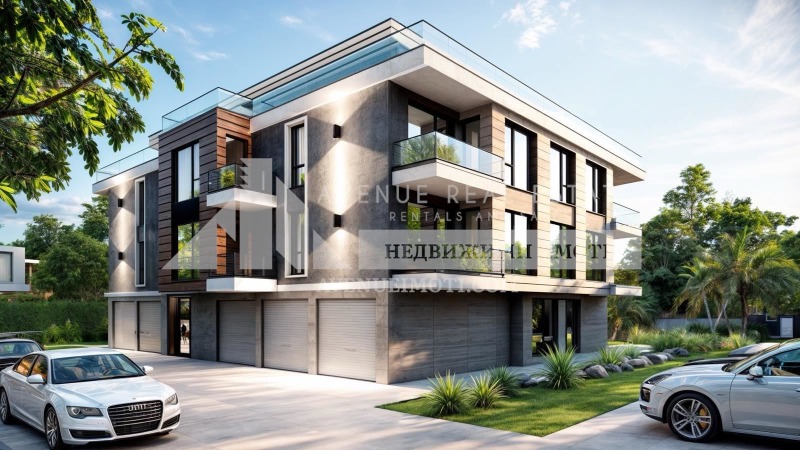 Продава 2-СТАЕН, гр. Пловдив, Отдих и култура, снимка 3 - Апартаменти - 53460732