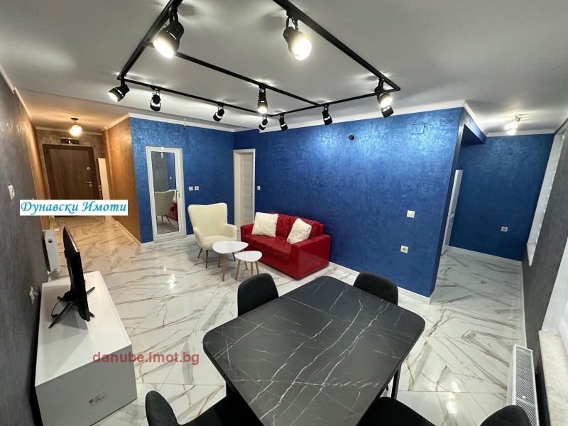 Продава 2-СТАЕН, гр. Русе, Възраждане