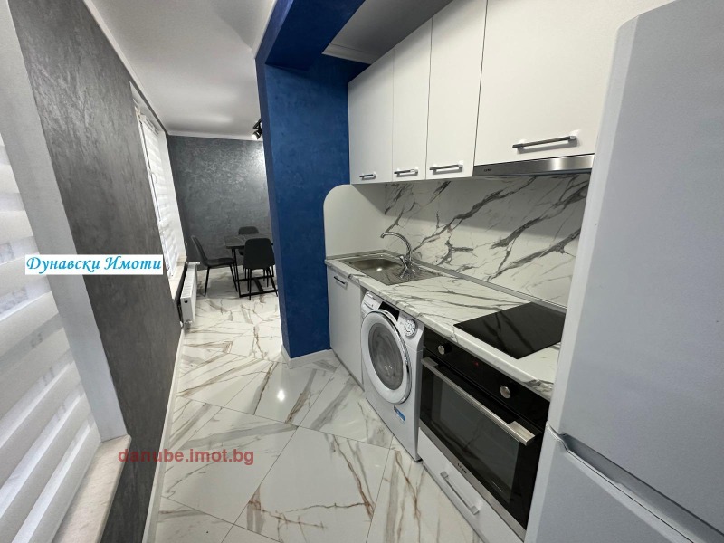 Продава 2-СТАЕН, гр. Русе, Възраждане, снимка 4 - Апартаменти - 53524830