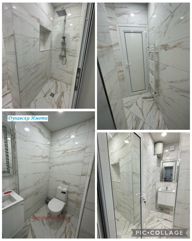 Продава 2-СТАЕН, гр. Русе, Възраждане, снимка 11 - Апартаменти - 53524830