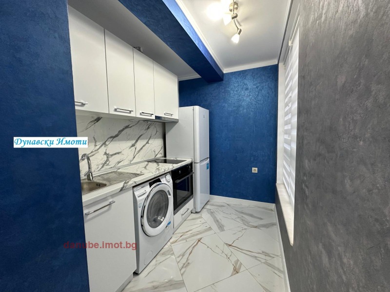 Продава 2-СТАЕН, гр. Русе, Възраждане, снимка 5 - Апартаменти - 53524830