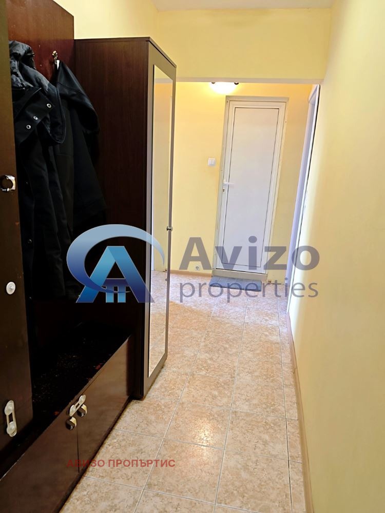 Продава 2-СТАЕН, гр. София, Люлин 9, снимка 14 - Апартаменти - 54364741