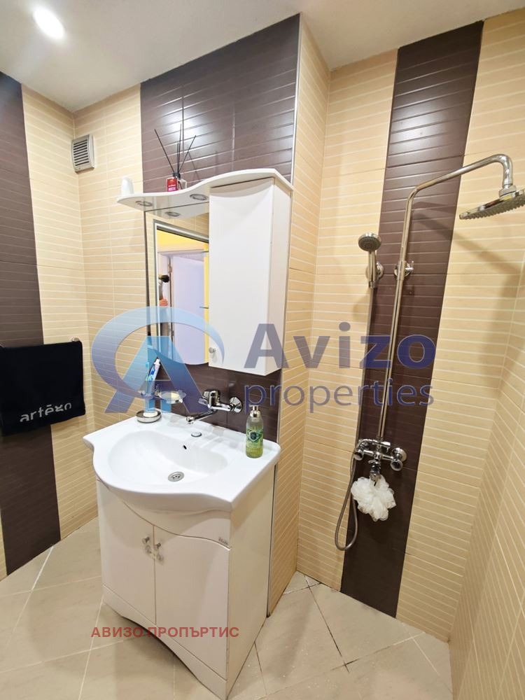 Продава 2-СТАЕН, гр. София, Люлин 9, снимка 8 - Апартаменти - 54364741