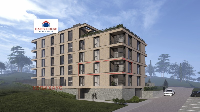 Na prodej  2 ložnice oblast Blagoevgrad , Sandanski , 83 m2 | 36046984 - obraz [2]