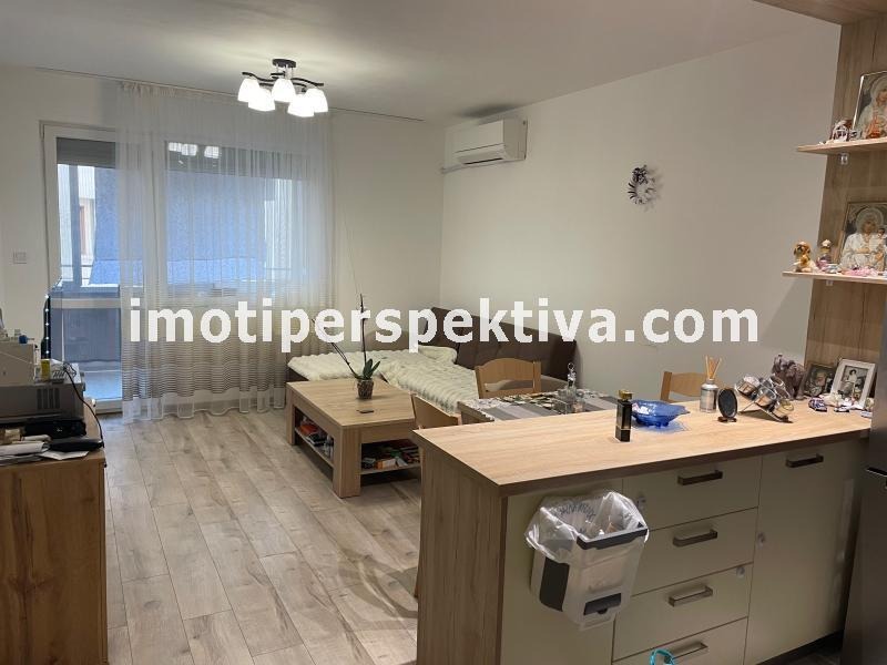 Продава  3-стаен град Пловдив , Център , 85 кв.м | 94041548 - изображение [5]