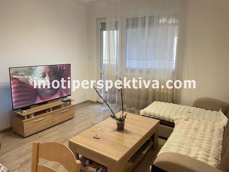 Продава  3-стаен град Пловдив , Център , 85 кв.м | 94041548 - изображение [4]