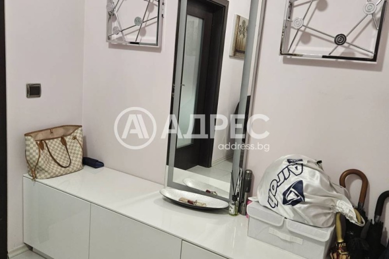Satılık  2 yatak odası Sofia , Goce Delçev , 167 metrekare | 55991083 - görüntü [10]