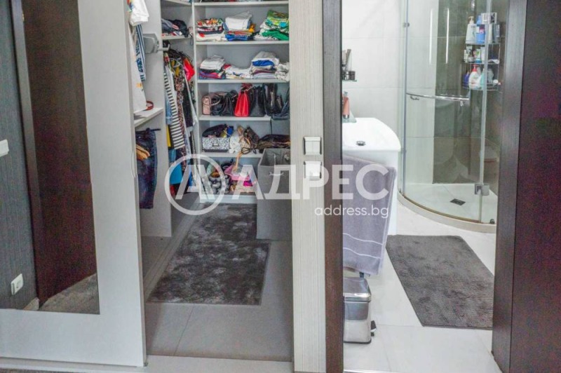 Satılık  2 yatak odası Sofia , Goce Delçev , 167 metrekare | 55991083 - görüntü [12]