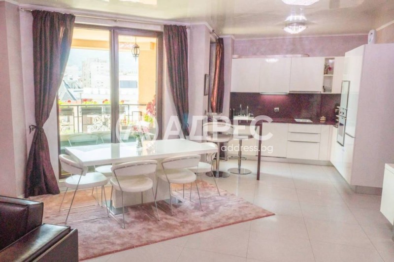 Satılık  2 yatak odası Sofia , Goce Delçev , 167 metrekare | 55991083 - görüntü [6]