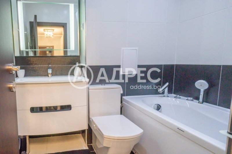 Satılık  2 yatak odası Sofia , Goce Delçev , 167 metrekare | 55991083 - görüntü [11]