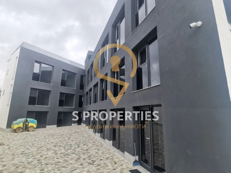 À vendre  2 chambres Varna , m-t Evksinograd , 95 m² | 36138244 - image [2]