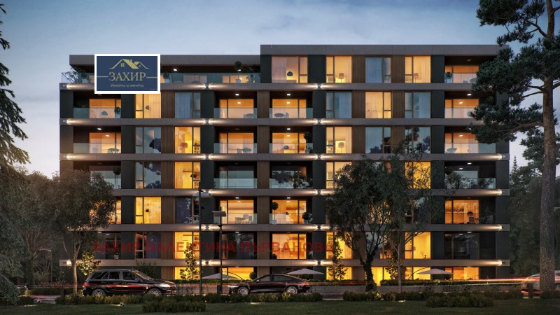 Продава 3-СТАЕН, гр. София, Овча купел, снимка 7 - Апартаменти - 52924287