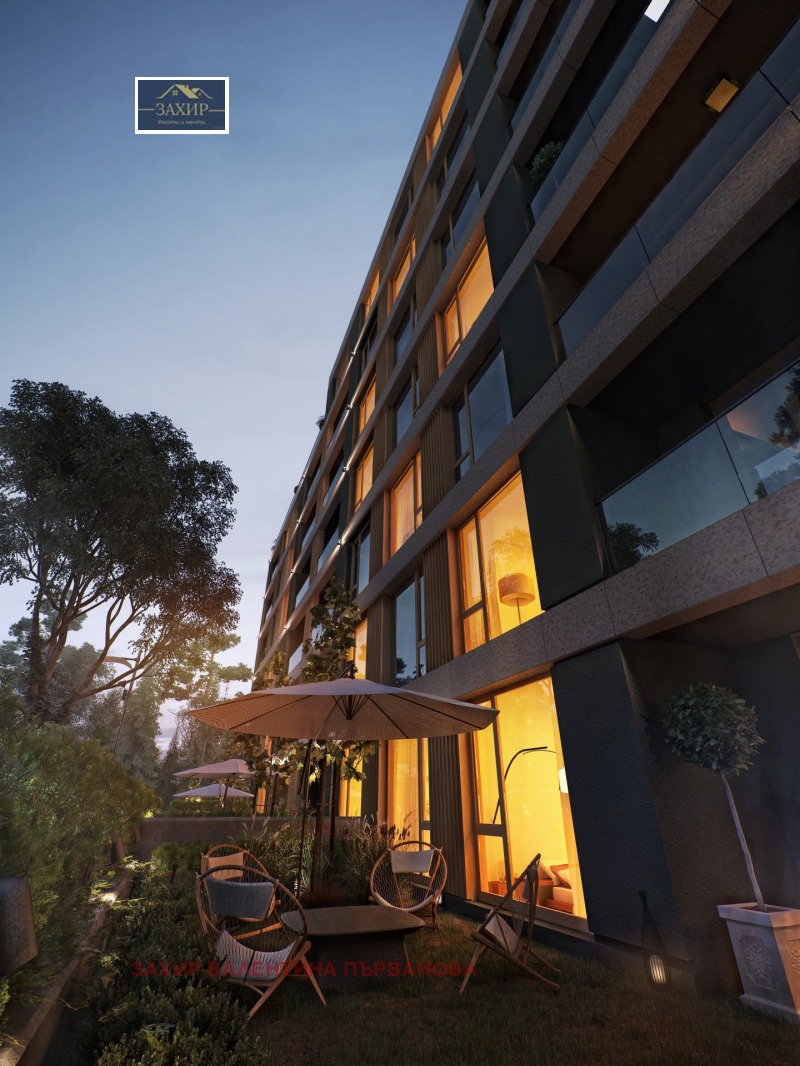 Продава 3-СТАЕН, гр. София, Овча купел, снимка 6 - Апартаменти - 52924287