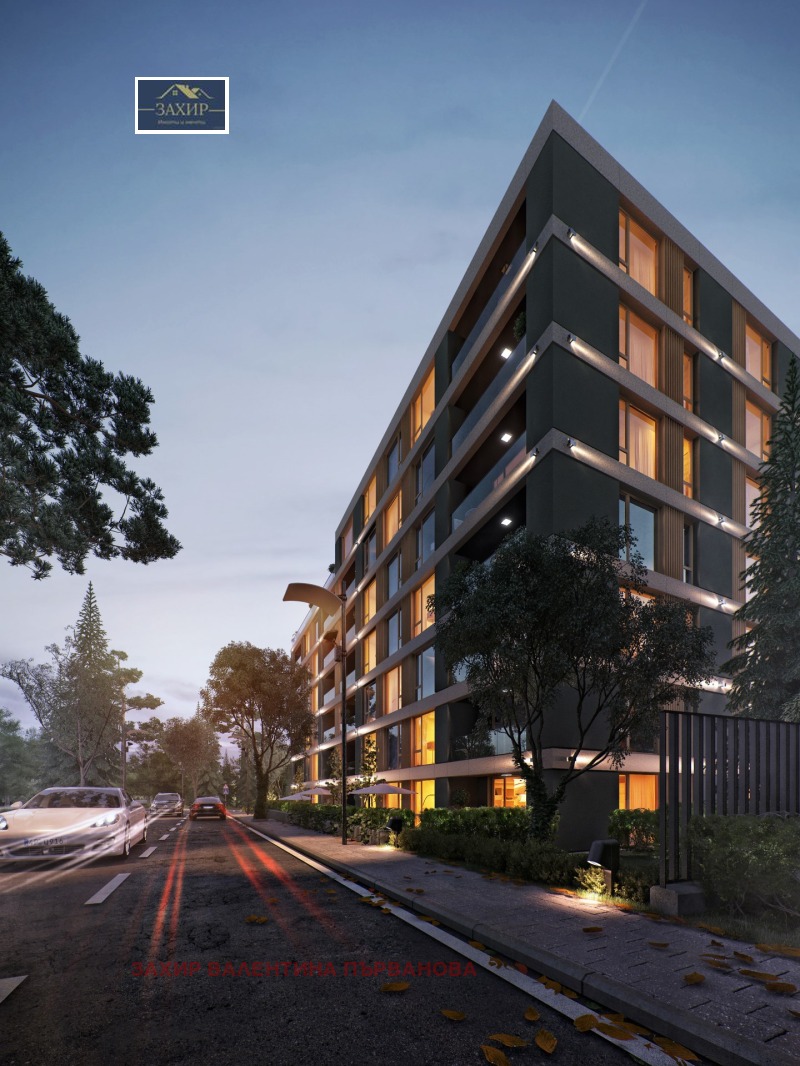 Продава 3-СТАЕН, гр. София, Овча купел, снимка 8 - Апартаменти - 52924287