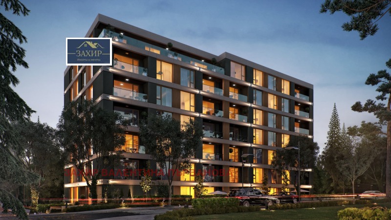 Продава 3-СТАЕН, гр. София, Овча купел, снимка 4 - Апартаменти - 52924287